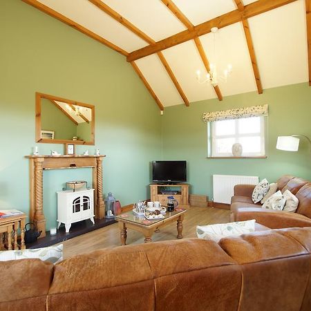 Beudy'R March Villa Аберсох Екстериор снимка