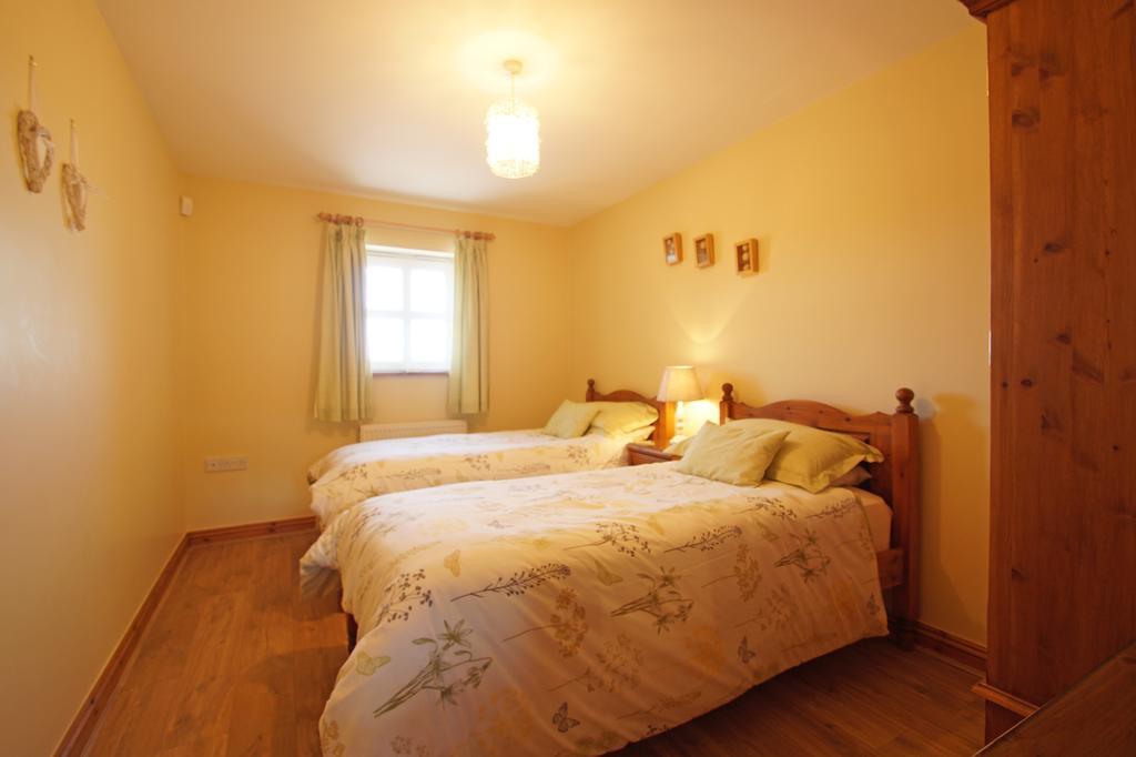 Beudy'R March Villa Аберсох Екстериор снимка