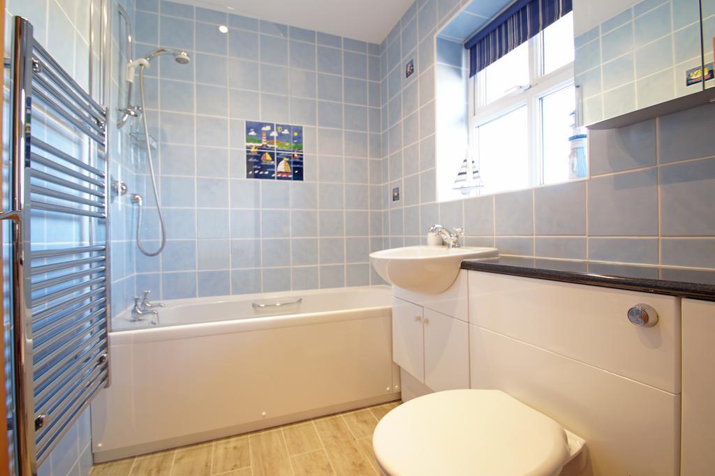 Beudy'R March Villa Аберсох Екстериор снимка